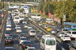 Belediye Uyardı, Vatandaş Toplu Taşıma Araçlarını Tercih Etti