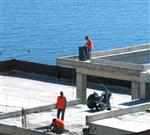 ATHENA - Bodrum’da Kaçak Yapılarda Yıkımlar Başladı