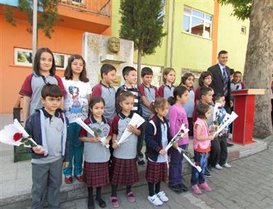 Boyabat’ta İlk Ders Zili Çaldı