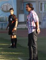 DENİZLİSPOR TEKNİK DİREKTÖRÜ - Denizlispor Kaçan 2 Puana Yanıyor
