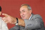 SİGARAYLA MÜCADELE - Edremit Bakkallar ve Bayiler Odası Başkanı Mustafa Alparslan'dan Açıklama