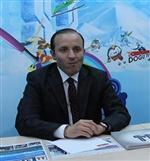 OTOPARK SORUNU - Erzurum Büyükşehir Belediye Başkanı Küçükler'den Açıklamalar