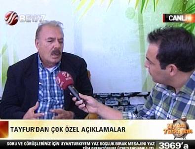 Ferdi Tayfur'dan 'Orhan Gencebay' itirafı