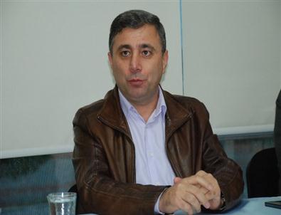 Hilmi Erbaş; “Menderes’in Armağanı Olan Demokrasinin Mirasçısı AK Parti’dir”