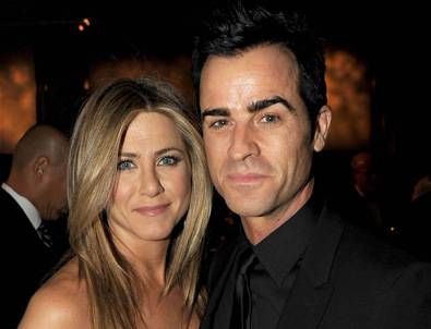 Jennifer Aniston'dan Hamilelik Açıklaması