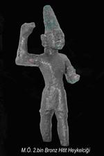 AMAZON - Kadı Kalesi Kazıları Devam Ediyor