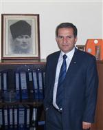 İSTANBUL KARTAL - Kemal Çapraz Dualarla Anıldı