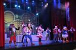 YENİ EĞİTİM YILI - Kemerli 500 Çocuk Daha Disney Tiyatrosuyla Buluştu