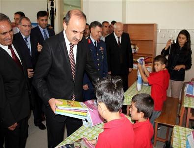 Konya’da 476 Bin Öğrenci Ders Başı Yaptı