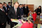 SERDAR KALAYCI - Konya’da 476 Bin Öğrenci Ders Başı Yaptı