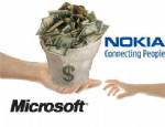 NOKIA - Nokia'ya ilk 'hediye!'