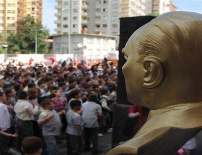 Rize’de 64 Bin 776 Öğrenci Ders Başı Yaptı