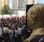 NURULLAH ÇAKıR - Rize’de 64 Bin 776 Öğrenci Ders Başı Yaptı