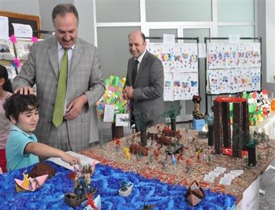 Şehzade Mehmet Eğitime Yeni Projelerle Başlıyor