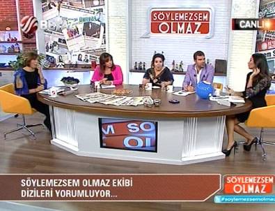 “Söylemezsem Olmaz” çok hızlı başladı