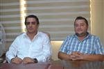 CAHIT KıRAÇ - Spor Toto 2. Lig