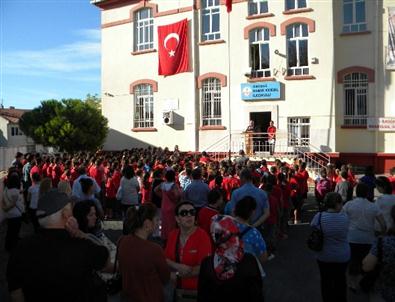 Tekirdağ’da  149 Bin Öğrenci Ders Başı Yaptı