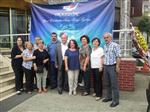 KAMIL SÖNMEZ - Trabzon’da Chp Aday Adaylığı Eğitim Çalışması Sona Erdi