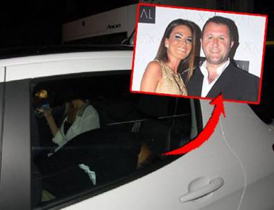 Sinan Serter'in Panik Anları