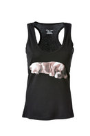 Özel Yaşamını Tişörtlere Yansıttı