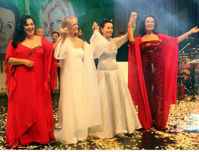20. Uluslararası Altın Koza Film Festivali başladı
