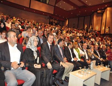 Abubekir Taşyürek’in Oğlunun Nikahını Topbaş Kıydı!