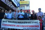 ZORUNLU DİN DERSİ - Ana Dilde Eğitim Hakkı İçin 5 Bin İmza