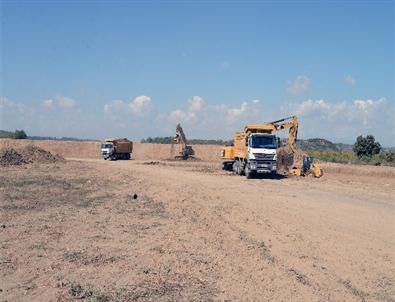 EXPO 2016 Antalya‘da Sedde Yükseliyor