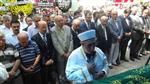 RTÜK - Gazeteci Fehmi Koru’nun Babası Muzaffer Koru Defnedildi