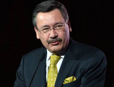 Gökçek'ten bomba CHP ve ODTÜ iddiası