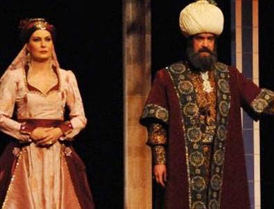 Hürrem kaftanında kaçak içkiye soruşturma