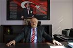 İlçe Milli Eğitim Müdürü Çakır’ın Açıklaması