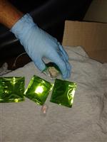 Kars’ta Uyuşturucu Tacirleri ve Sigara Kaçakçılarına Polis Göz Açtırmıyor