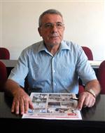 KONGRE SALONU - Kuşadası İl Genel Meclisi Üyesi Zekeriya Diner Kuşadası Turizmini Değerlendirdi