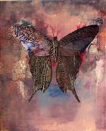 BEYLERBEYI - Yeşim Kalaycıoğlu’ndan Gravür Sergisi