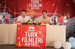 KAMERA ARKASı - 3. Bodrum Türk Filmleri Haftası Başlıyor