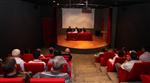 MUSTAFA AK - AK Parti Adapazarı İlçe Teşkilatı Toplantısı Gerçekleştirildi