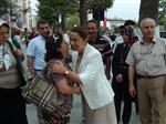 Çalık’tan Esnaf ve Hal Binası Ziyareti