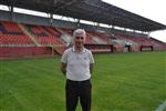 DİYARBAKIR BÜYÜKŞEHİR BELEDİYESPOR - Diyarbakır Takımları Kupada Tura İnanıyor