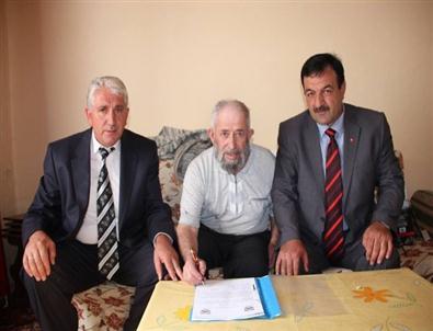 Gönlü Güzel Yüreği Büyük İnsanlar