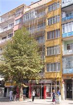 BEYDAĞı - İskeleden Düşen İşçi Hayatını Kaybetti