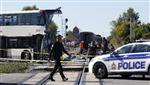 Kanada’da Tren İki Katlı Yolcu Otobüsüyle Çarpıştı: 6 Ölü, 31 Yaralı
