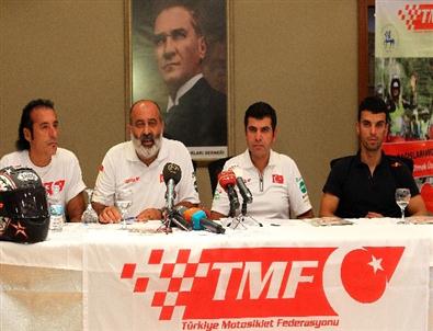 Kenan Sofuoğlu Fım Supersport Dünya Şampiyonası’nı Değerlendirdi