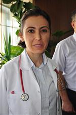 DEMİR EKSİKLİĞİ - Manisa Merkez Efendi Hastanesi’ne İlk Kez Hematoloji Uzmanı Atandı