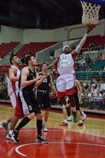 Pınar Cup Basketbol Turnuvası