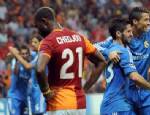 Real hezimeti sonrası twitter yıkıldı