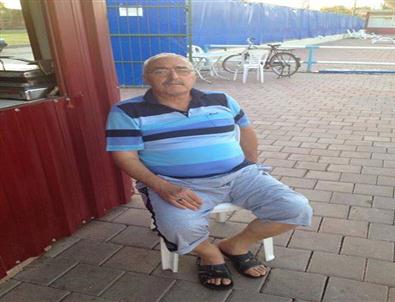 Yaşlı Adam Dört Gündür Kayıp
