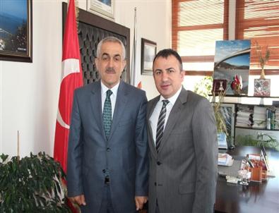 Adem Arslan, Meclis Üyeleriyle Vedalaştı