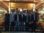AK Parti Üniversiteler Bölge Toplantısı Kırşehir’de AK Gençliğin Ev Sahipliğinde Yapıldı