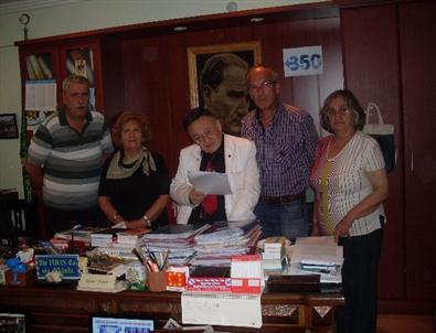 Çevre Derneği’nden İklim Değerlendirmesi